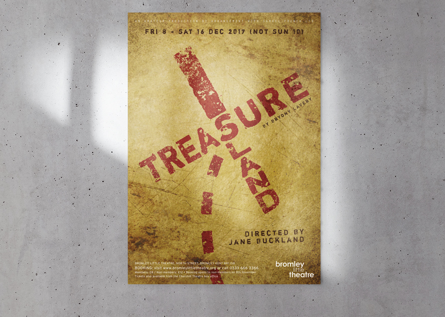 Treasure Island